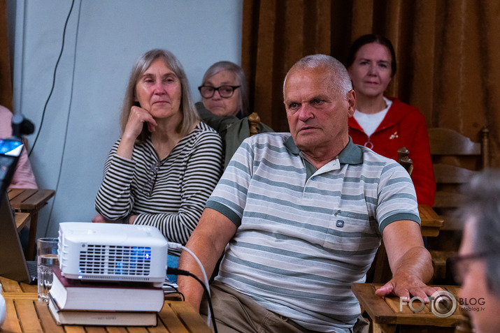 JBS sv. ģimenes mājā