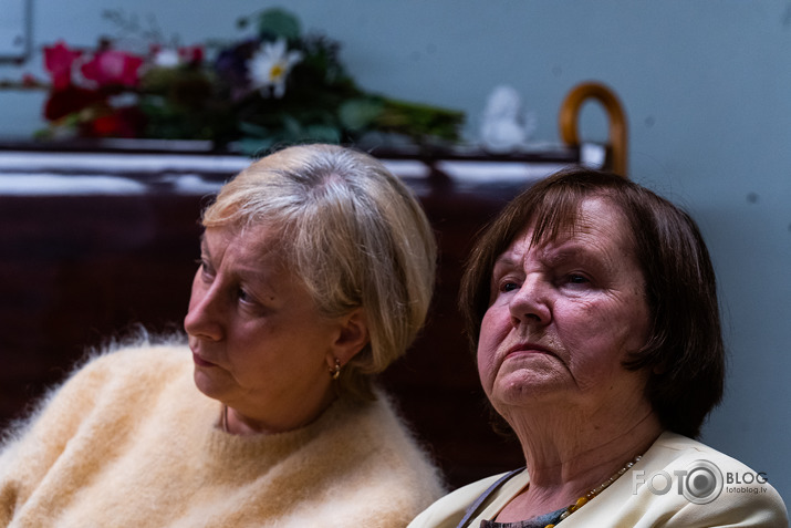 JBS sv. ģimenes mājā