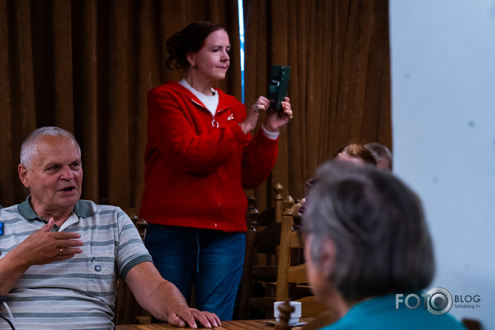 JBS sv. ģimenes mājā