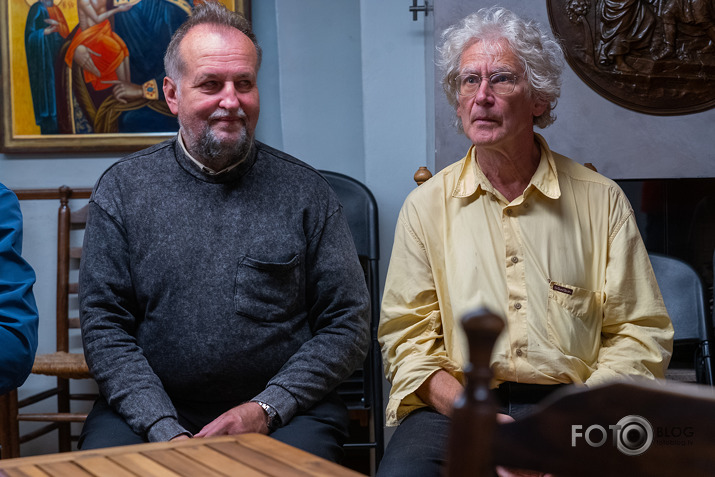 JBS sv. ģimenes mājā