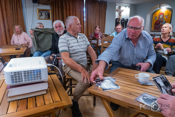 JBS sv. ģimenes mājā