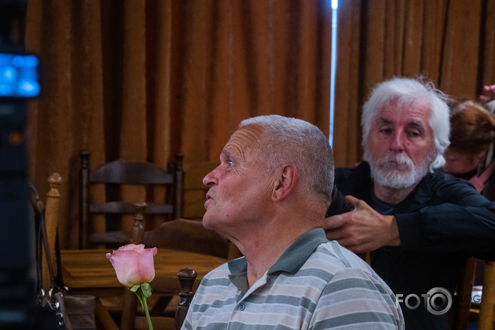 JBS sv. ģimenes mājā