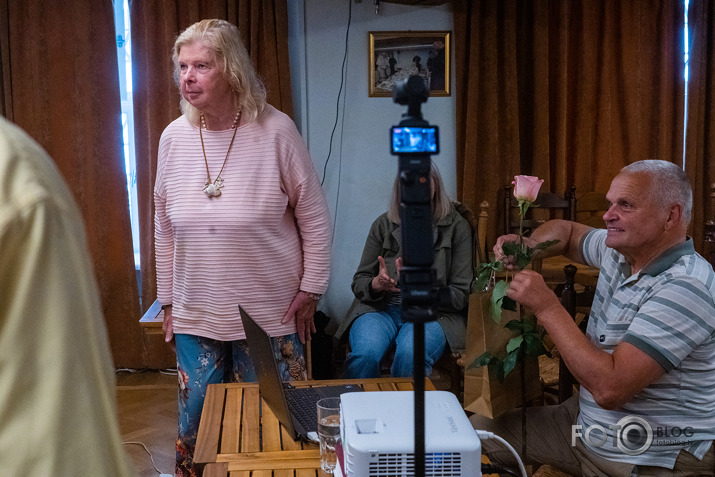 JBS sv. ģimenes mājā