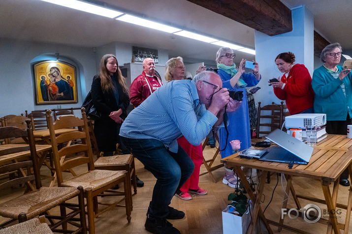 JBS sv. ģimenes mājā