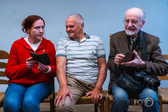 JBS sv. ģimenes mājā