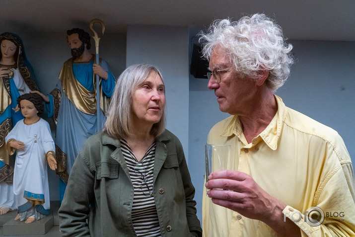 JBS sv. ģimenes mājā