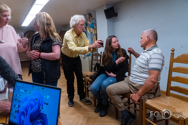 JBS sv. ģimenes mājā