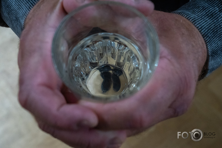 JBS sv. ģimenes mājā