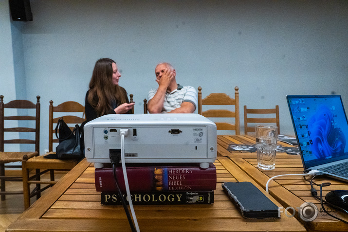 JBS sv. ģimenes mājā