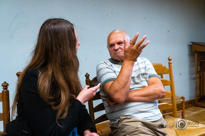 JBS sv. ģimenes mājā