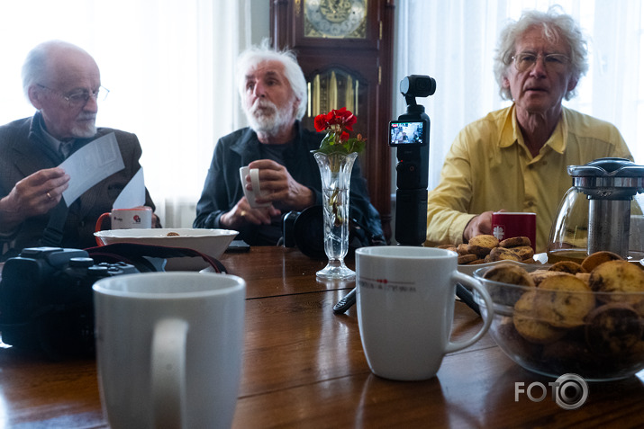 JBS sv. ģimenes mājā