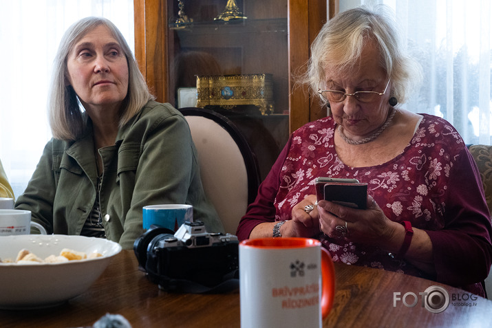 JBS sv. ģimenes mājā