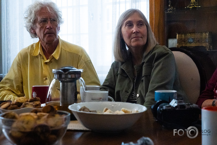 JBS sv. ģimenes mājā