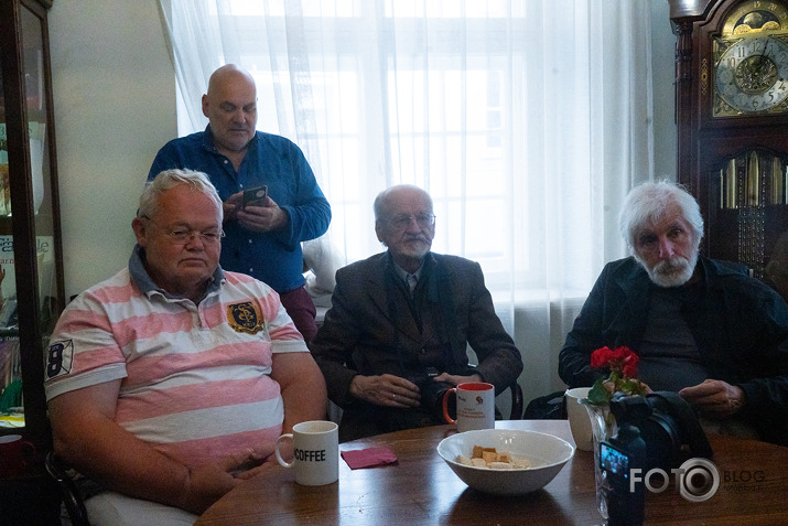 JBS sv. ģimenes mājā