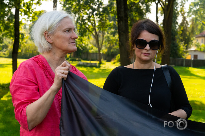 pretvēju ģenerātōru pikets!