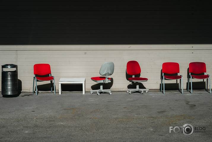 Pastaiga Brīvības ielas garumā