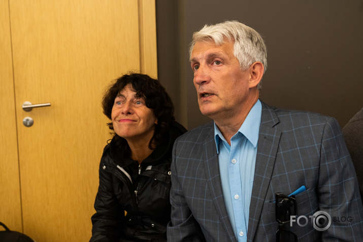 Artūra Dimitera izstāde Rietumu bankas izstāžu zālē