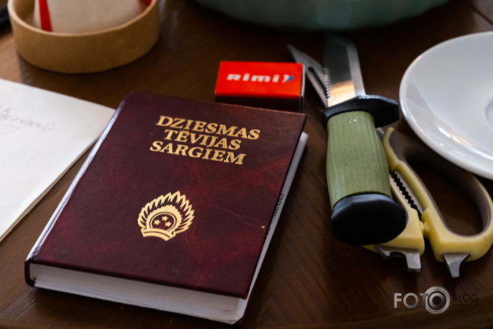 tikšanās ar Austošo Sauli