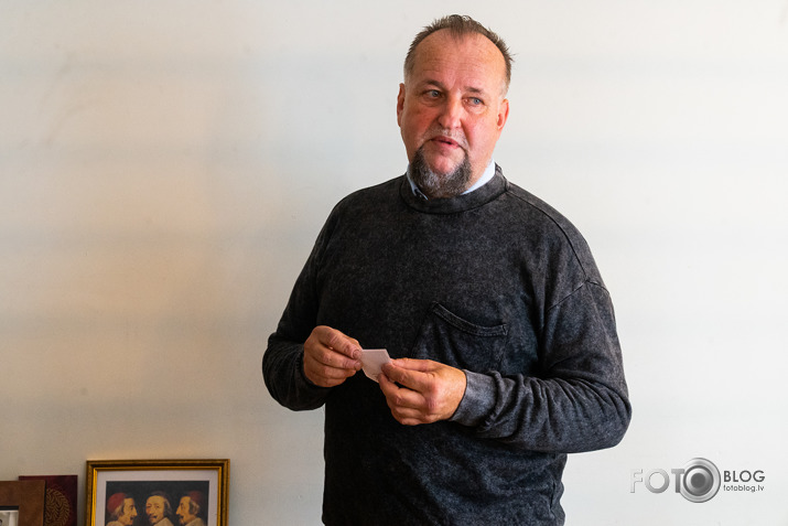 tikšanās ar Austošo Sauli