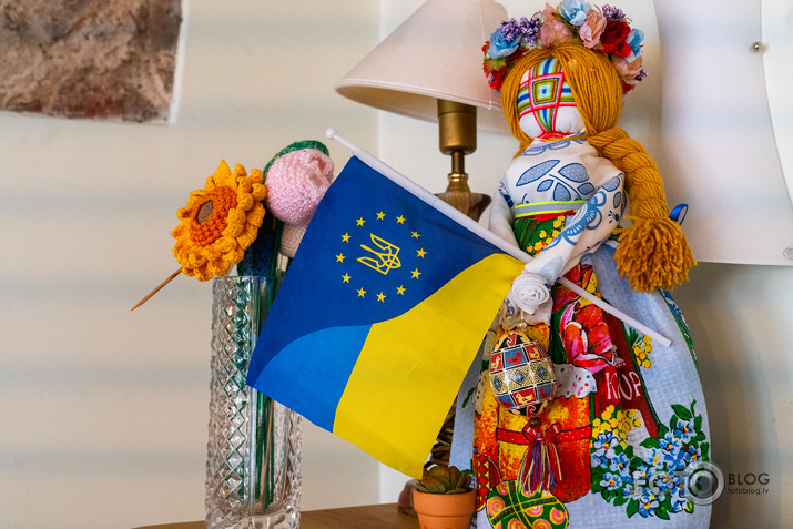 tikšanās ar Austošo Sauli