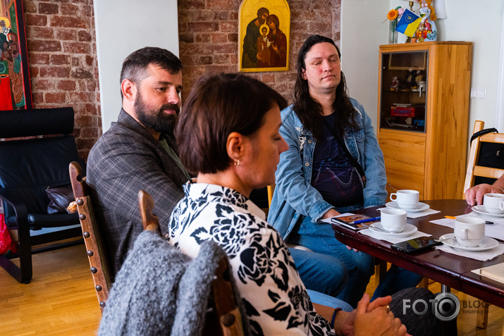 tikšanās ar Austošo Sauli