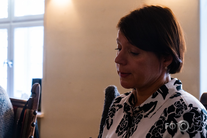 tikšanās ar Austošo Sauli