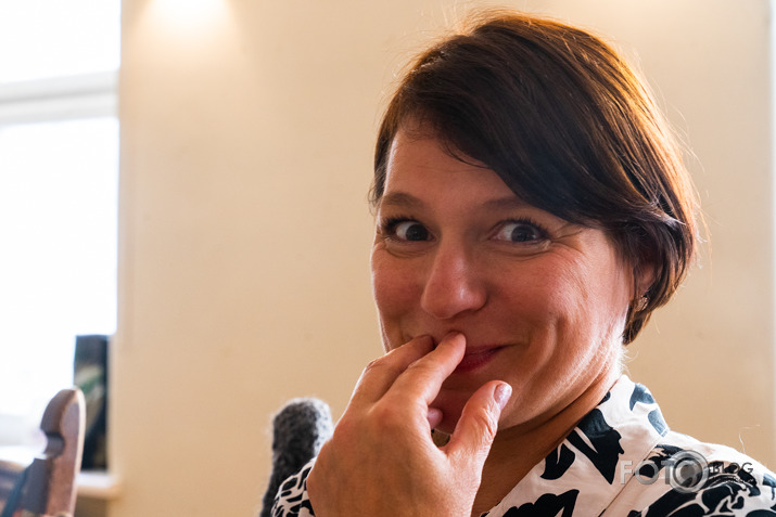 tikšanās ar Austošo Sauli