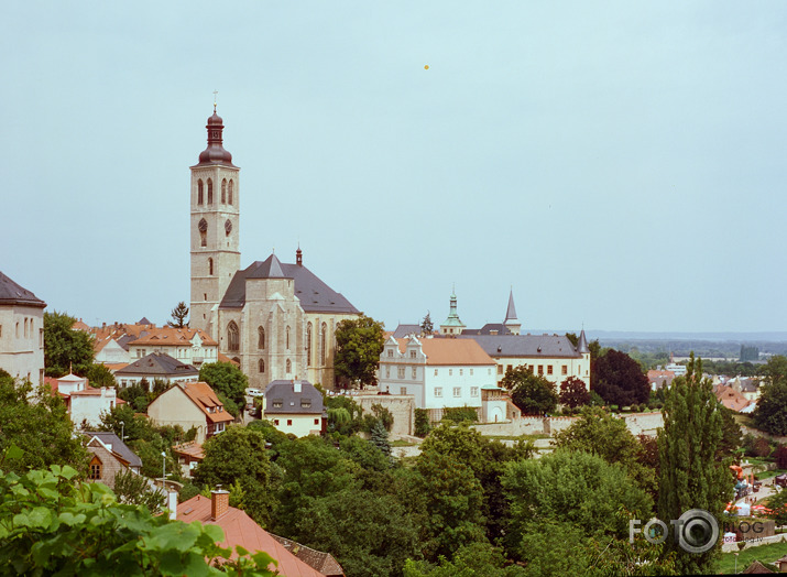 Kutna Hora
