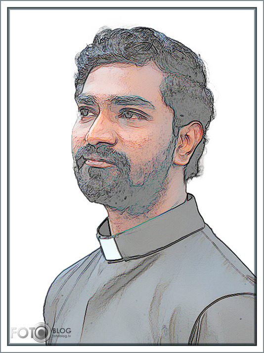 Romas katoļu Priesteris