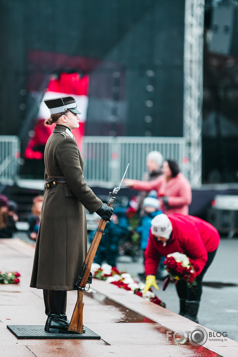 18. Novembris Rīgā