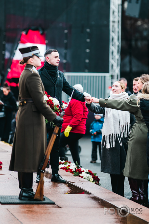 18. Novembris Rīgā