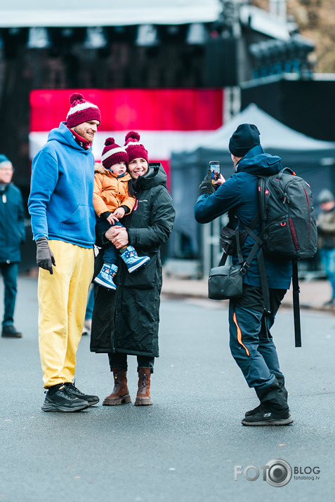 18. Novembris Rīgā