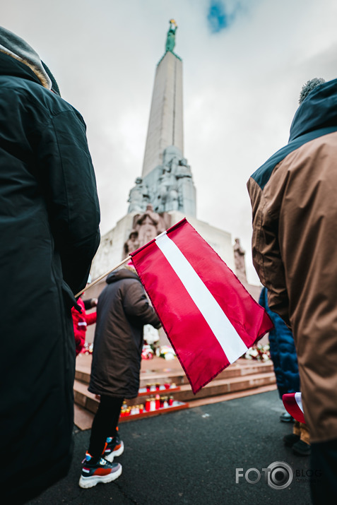 18. Novembris Rīgā