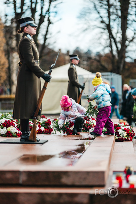 18. Novembris Rīgā