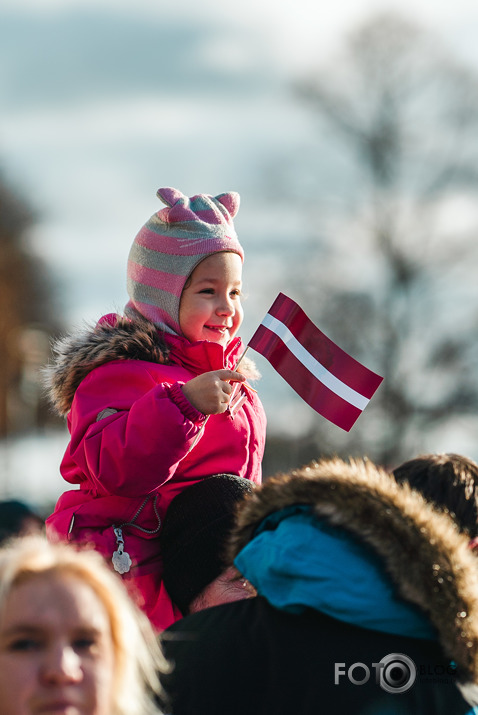 18. Novembris Rīgā