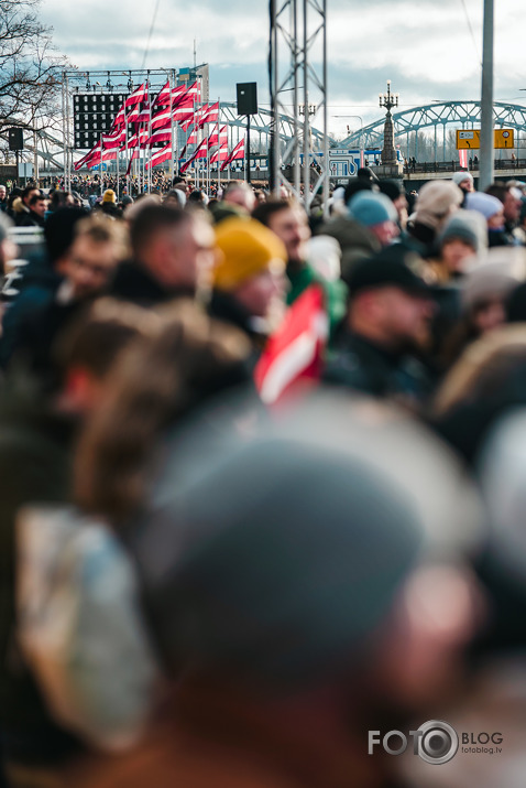 18. Novembris Rīgā