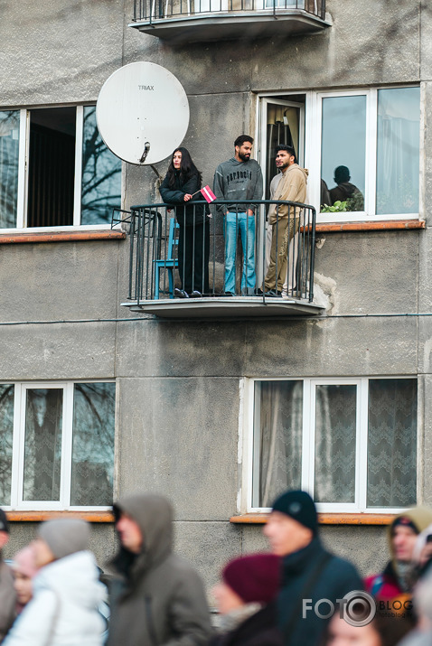 18. Novembris Rīgā