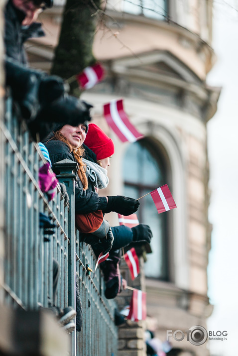 18. Novembris Rīgā