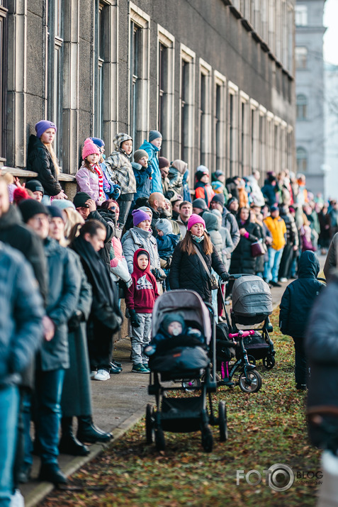 18. Novembris Rīgā