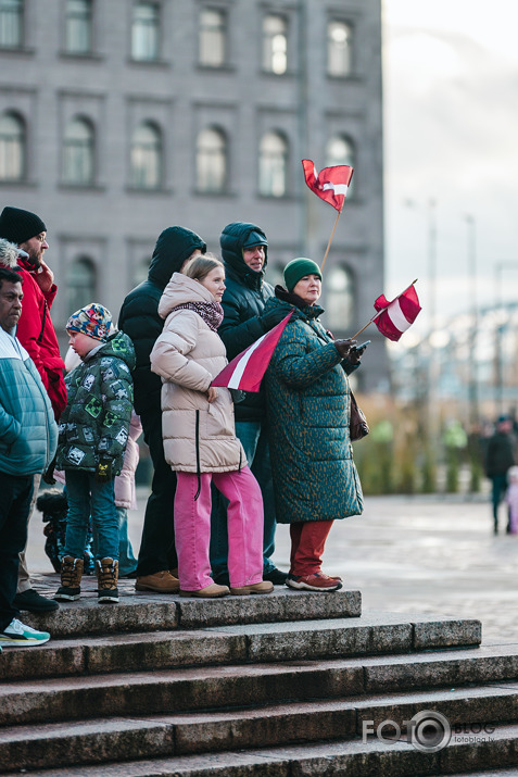 18. Novembris Rīgā