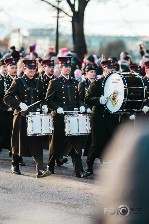 18. Novembris Rīgā