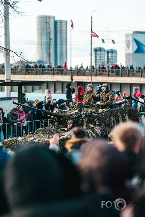 18. Novembris Rīgā