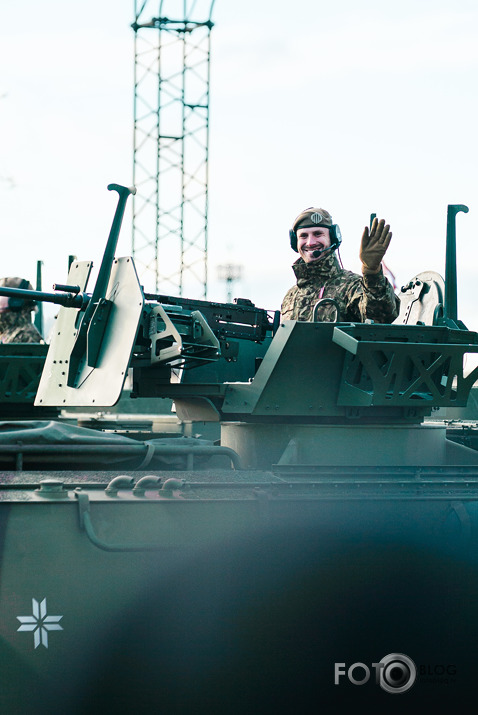 18. Novembris Rīgā