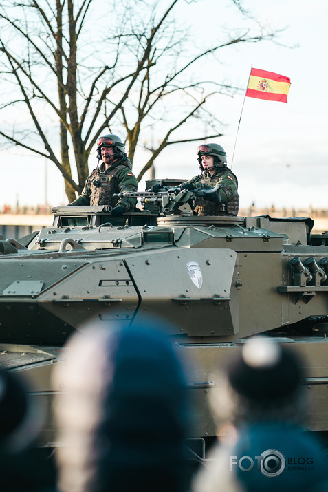 18. Novembris Rīgā