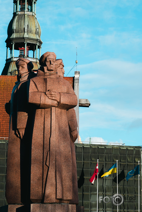 18. Novembris Rīgā