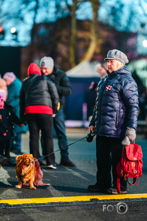 18. Novembris Rīgā