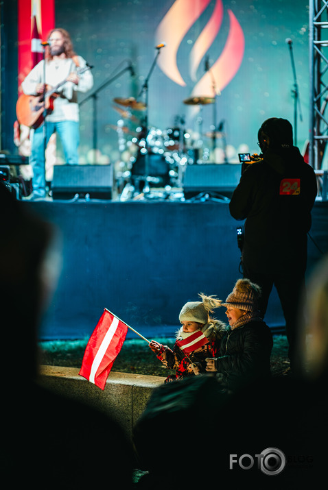 18. Novembris Rīgā