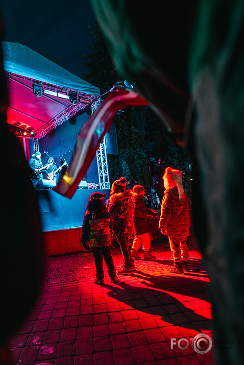 18. Novembris Rīgā