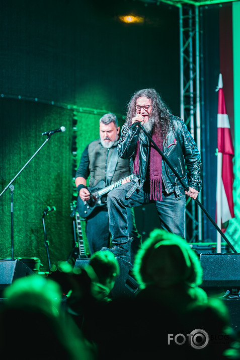 18. Novembris Rīgā