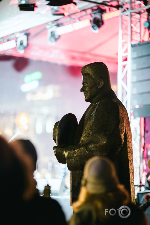 18. Novembris Rīgā